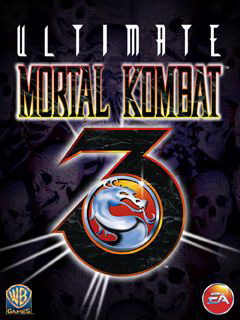 Ultimate Mortal Kombat 3 240x400.jar
